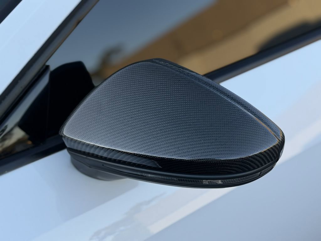 Used 2021 Audi S7 Prestige w/ Prestige Package image 33