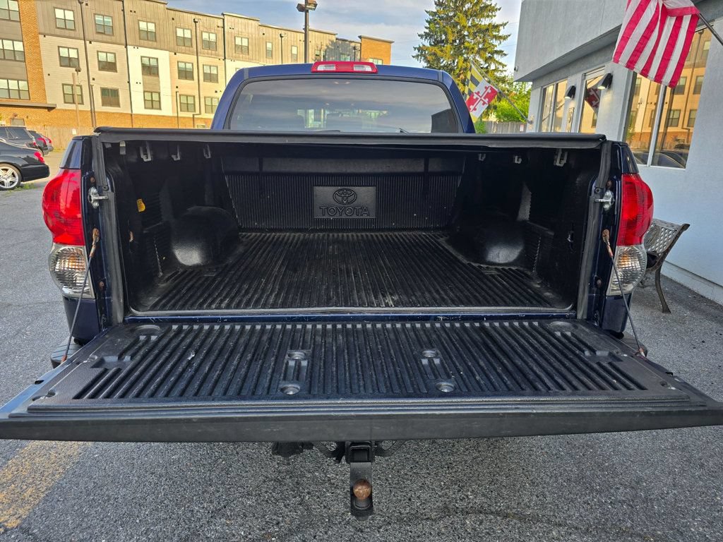 Used 2007 Toyota Tundra SR5 AWD/4WD image 14