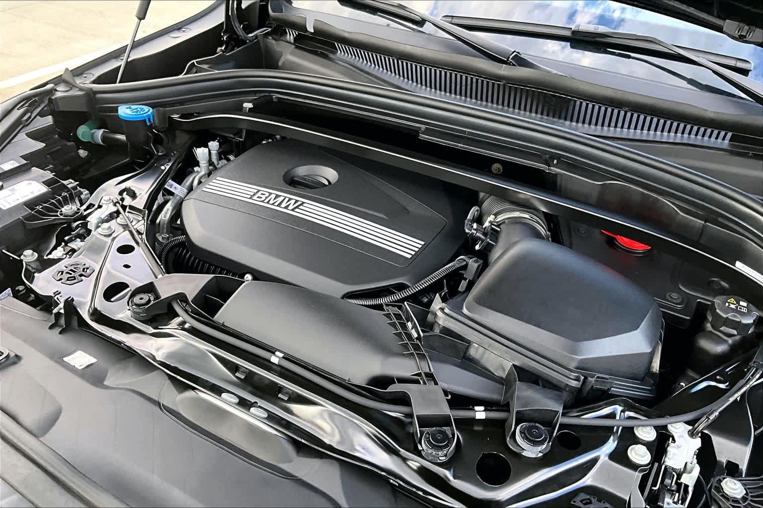 Used 2026 BMW X2 xDrive28i AWD/4WD image 31