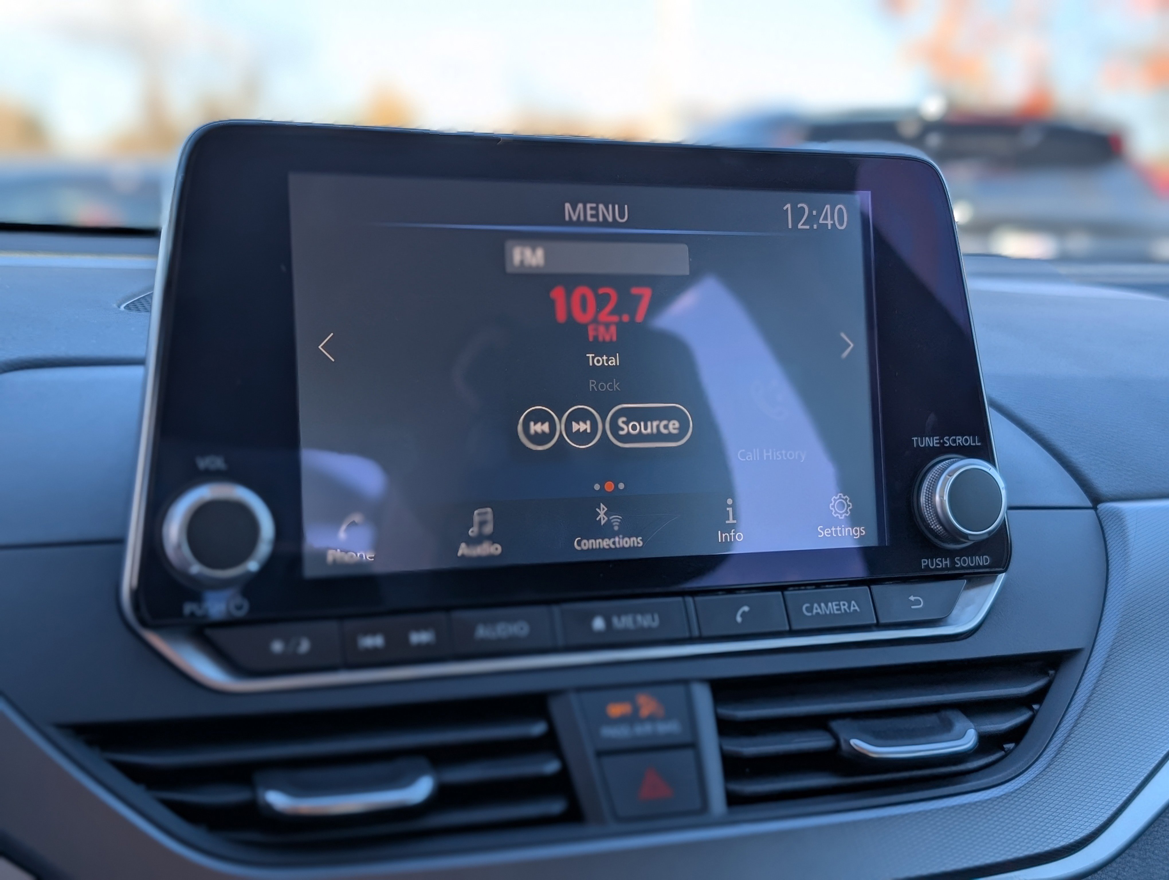 Used 2023 Nissan Altima 2.5 SR image 20