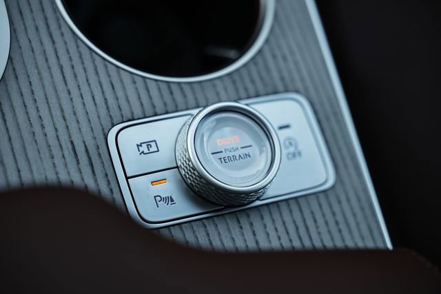 New 2026 Genesis GV80 3.5T Prestige image 41