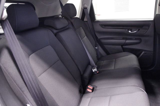 Certified 2026 Honda CR-V EX image 20