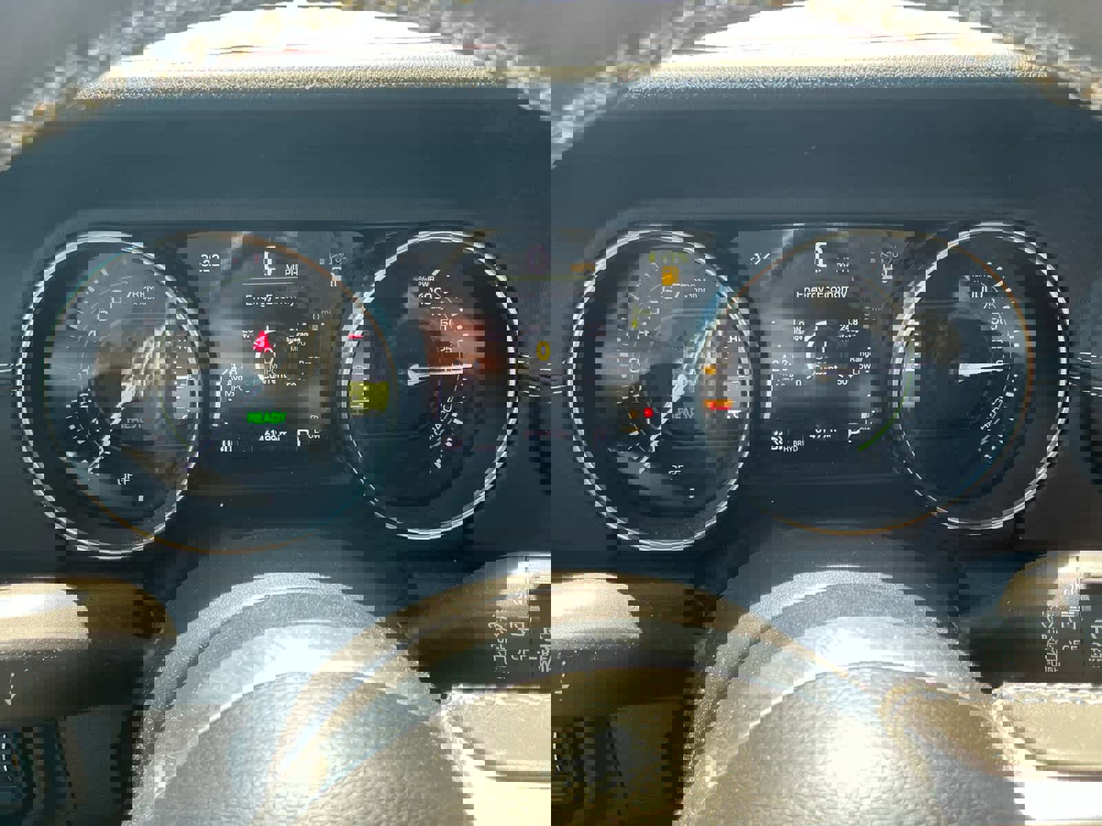 Used 2023 Jeep Wrangler Sahara w/ Cold Weather Group image 15