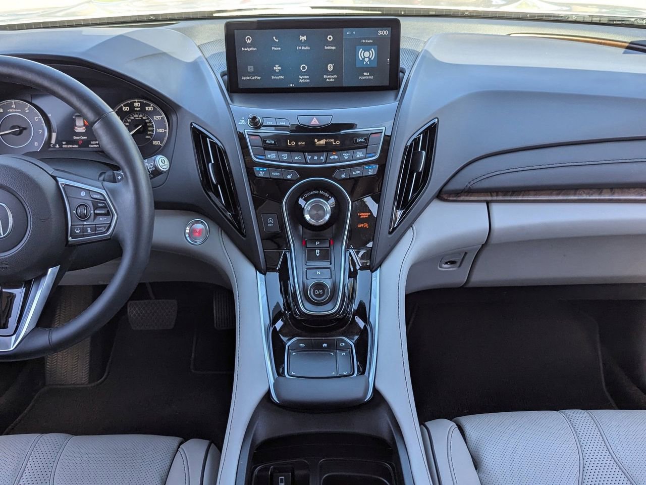 Certified 2019 Acura RDX FWD w/ Advance Package image 19