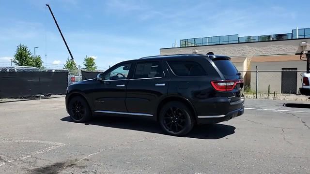 Used 2016 Dodge Durango Citadel image 6
