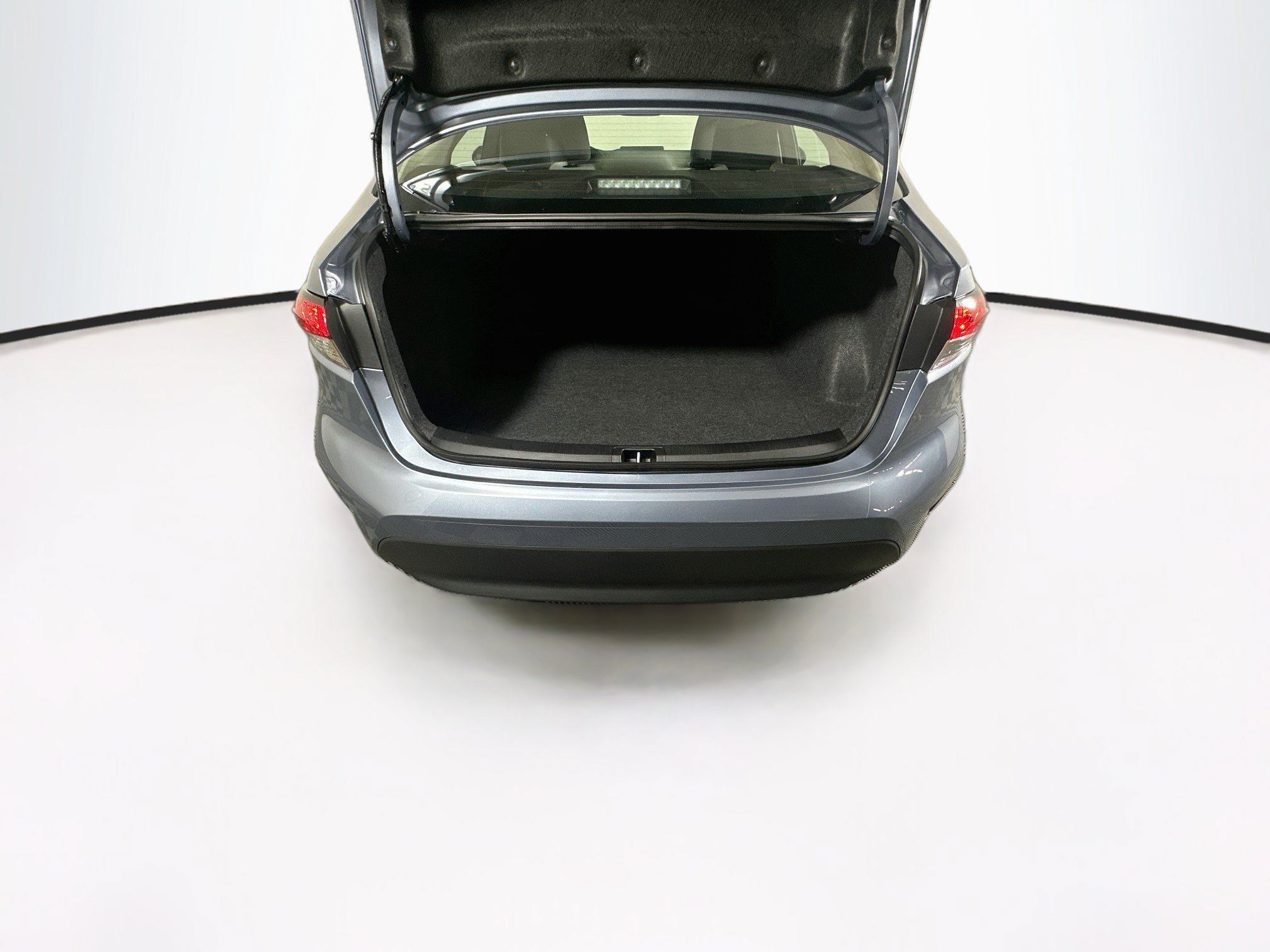 New 2026 Toyota Corolla LE FWD image 12