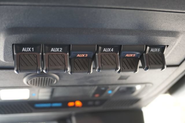 Certified 2023 Ford Bronco Badlands AWD/4WD image 18