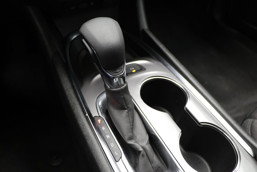 Used 2024 Chevrolet Malibu LT image 25