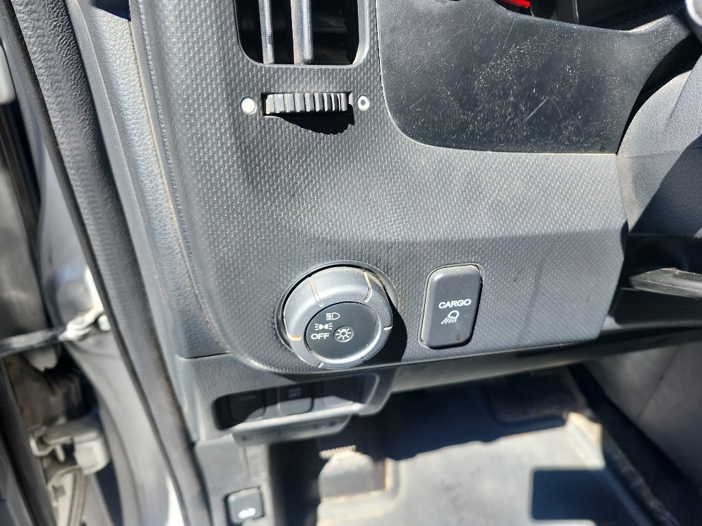 Used 2008 Honda Ridgeline RTL image 18