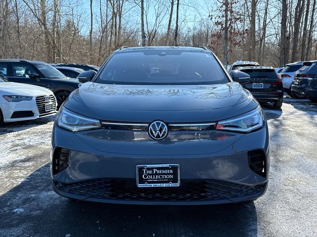 Used 2023 Volkswagen ID.4 Pro S image 8