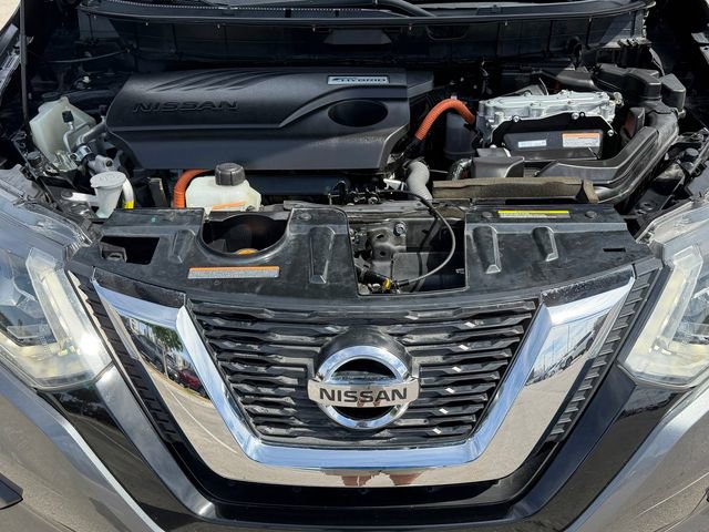Used 2017 Nissan Rogue SL image 27