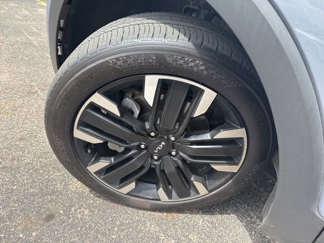 Used 2024 Kia Telluride SX Prestige image 13