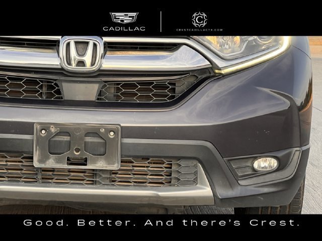 Used 2017 Honda CR-V EX image 8