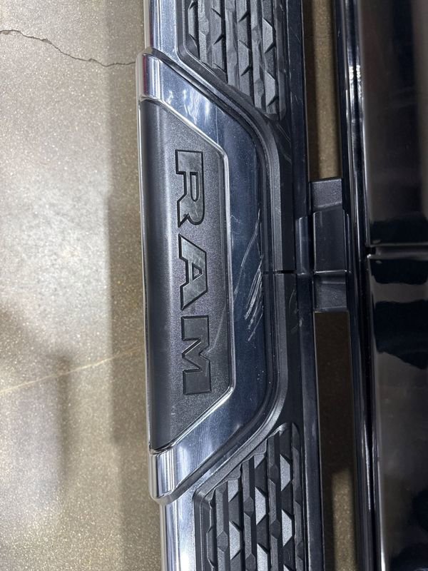 Used 2026 RAM 2500 Big Horn AWD/4WD image 70