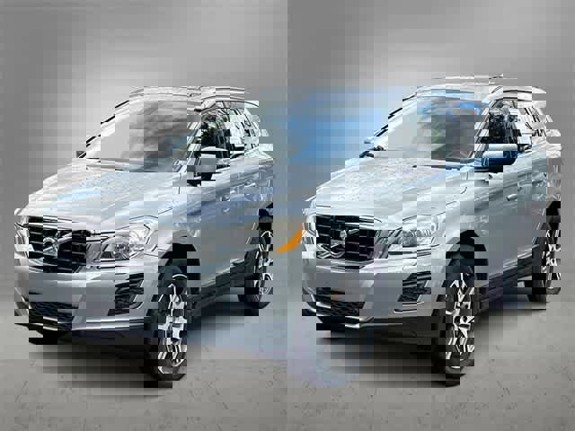 Used 2013 Volvo XC60 T6 image 1