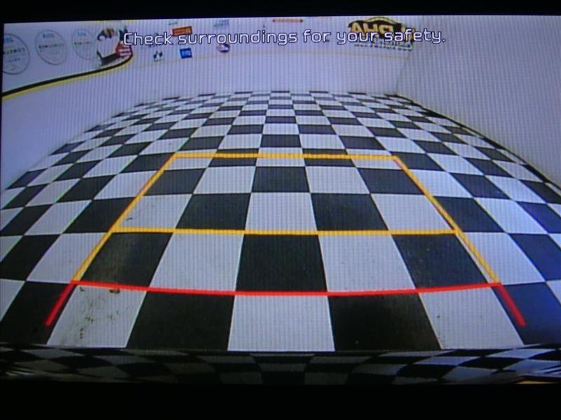 Used 2023 Kia Sorento LX image 10