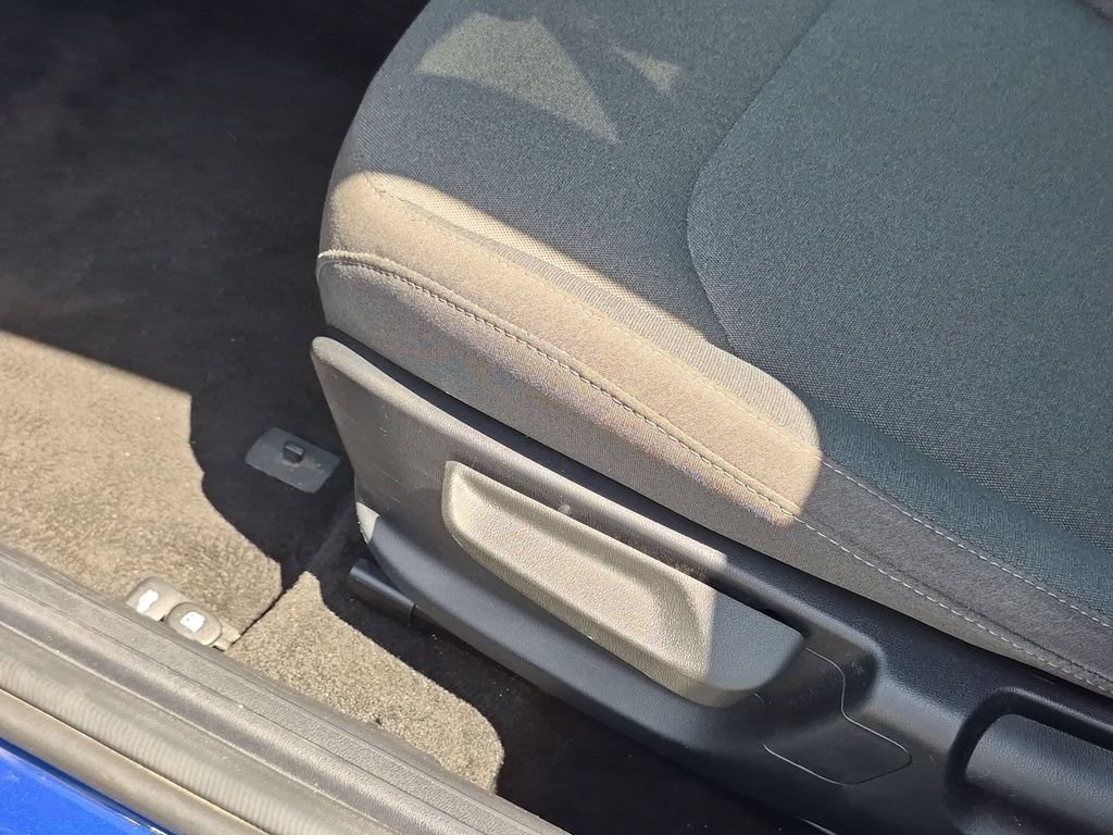 Used 2025 Kia K4 FWD image 14
