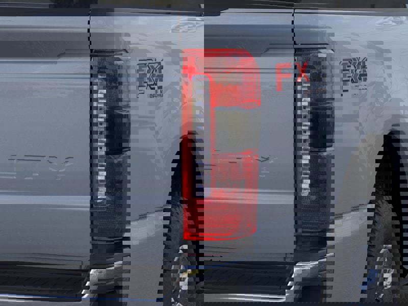 New 2026 Ford F250 Lariat w/ Lariat Ultimate Package AWD/4WD image 21