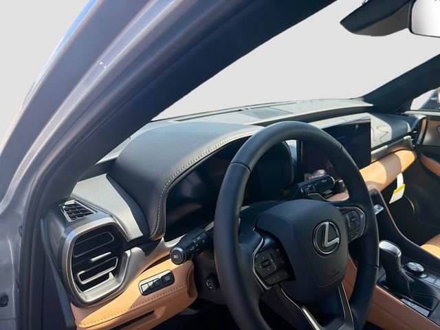 New 2026 Lexus IS 350 F Sport image 24