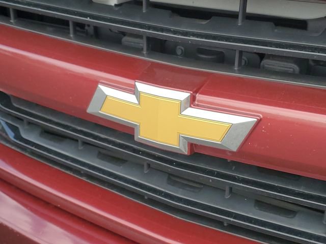 Used 2017 Chevrolet Silverado 1500 LT w/ All Star Edition image 27