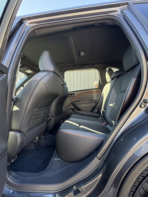 New 2026 Subaru Forester Sport image 32