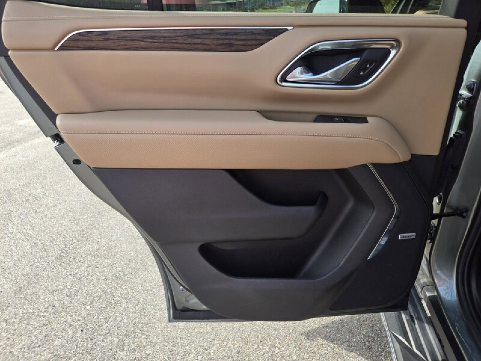 Used 2024 Chevrolet Tahoe Premier image 30