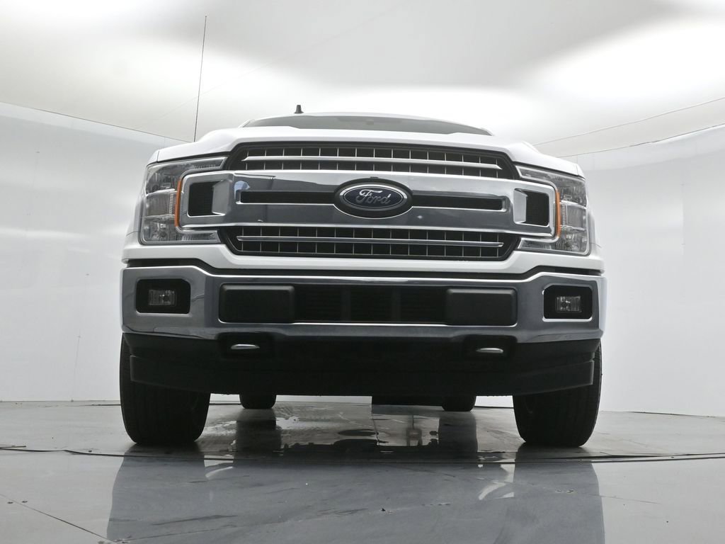 Certified 2019 Ford F150 XLT w/ Equipment Group 302A Luxury image 46