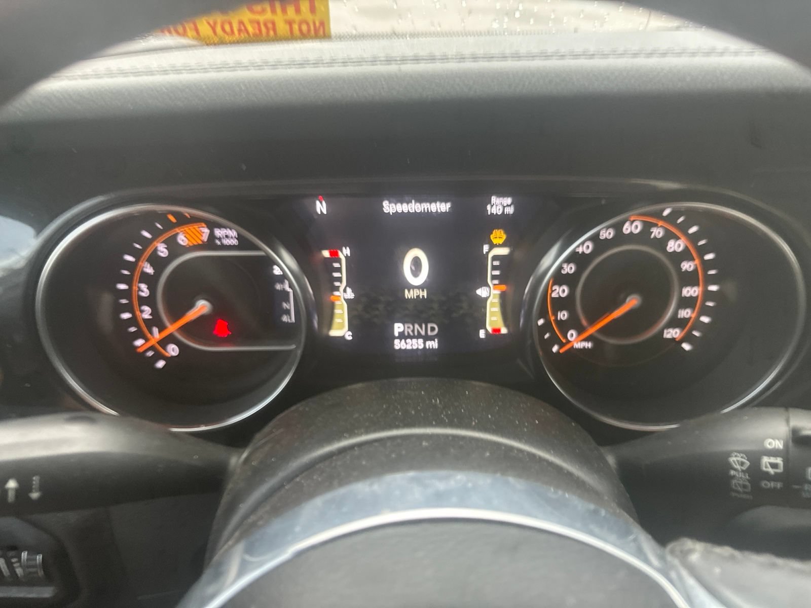 Used 2021 Jeep Wrangler Unlimited Sahara AWD/4WD image 16