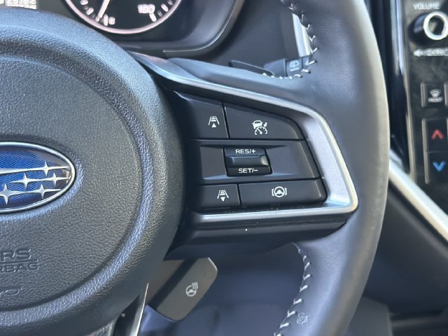 Certified 2026 Subaru Ascent Touring AWD/4WD image 28