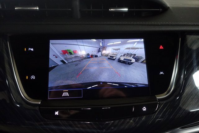 Used 2024 Cadillac XT6 Premium Luxury w/ LPO, Floor Liner Package image 15