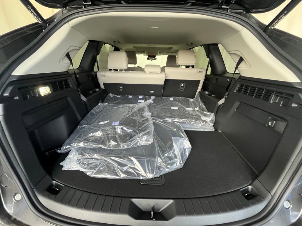 New 2026 MAZDA CX-90 3.3 Turbo w/ Preferred Package image 27