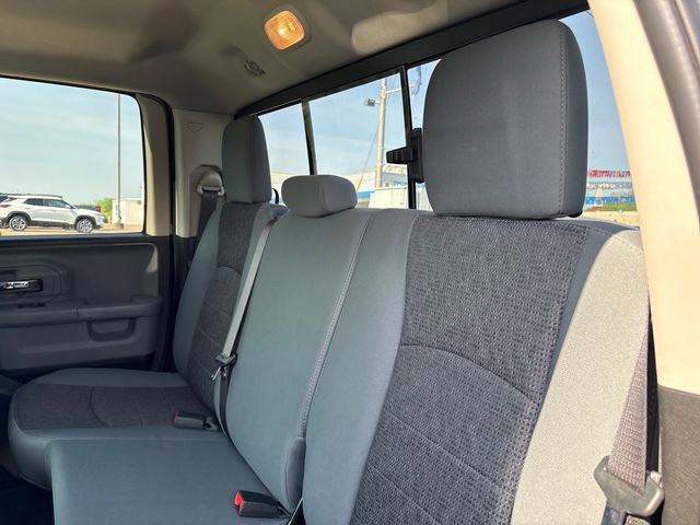 Used 2020 RAM 1500 Classic Warlock AWD/4WD image 20