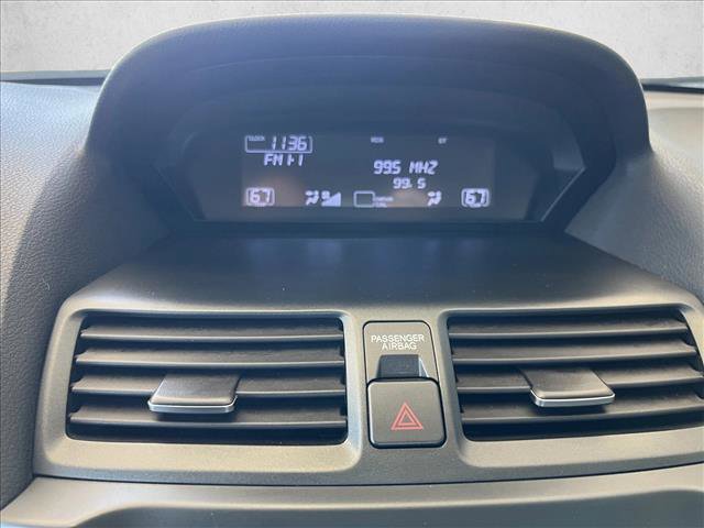 Used 2012 Acura TL FWD image 16