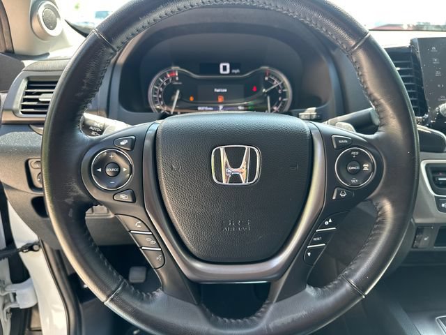 Used 2023 Honda Ridgeline RTL image 30