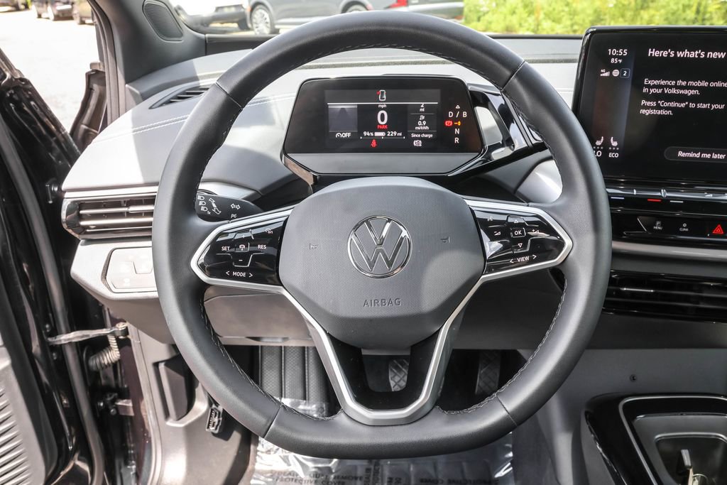 Used 2023 Volkswagen ID.4 Pro S RWD image 21