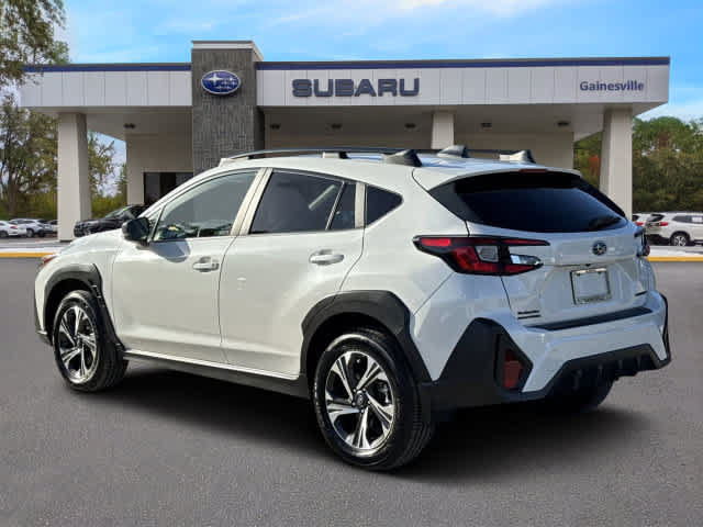 Certified 2026 Subaru Crosstrek 2.5i Premium AWD/4WD image 4
