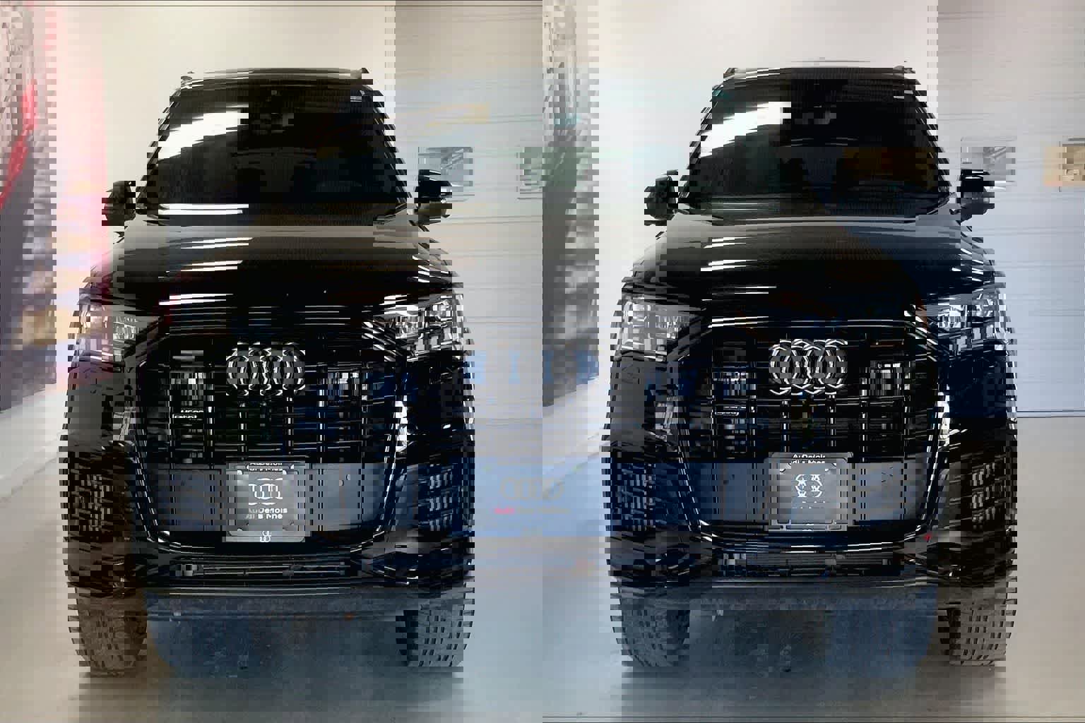 Used 2023 Audi Q7 3.0T Premium Plus w/ Premium Plus Package image 6