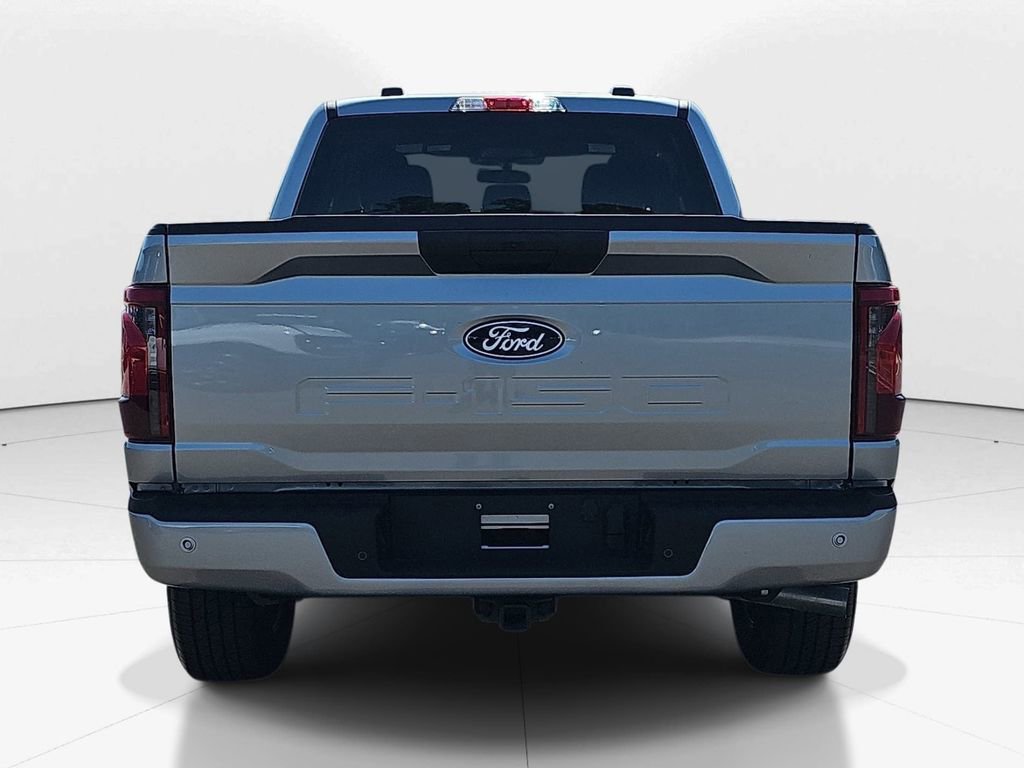 Used 2025 Ford F150 STX w/ Equipment Group 200A image 6