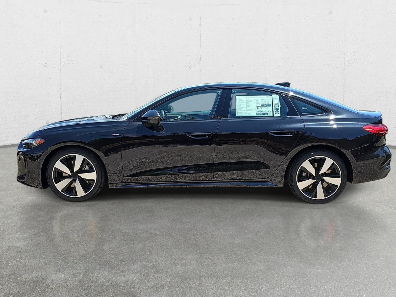 New 2026 Audi A5 Premium AWD/4WD image 8
