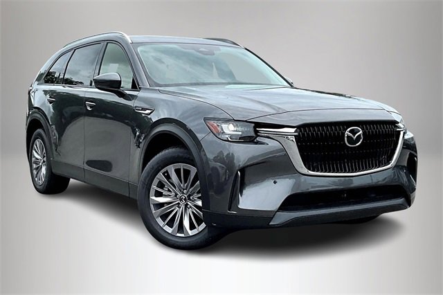New 2025 MAZDA CX-90 3.3 Turbo w/ Preferred Package image 1
