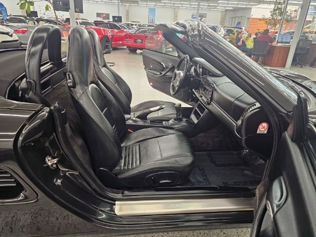 Used 2000 Porsche Boxster image 20