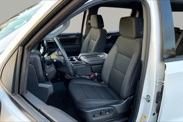 Used 2024 GMC Sierra 1500 Elevation image 15