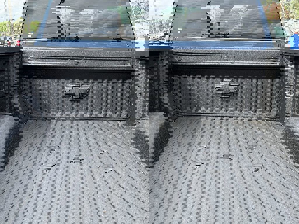 New 2026 Chevrolet Silverado 2500 LT image 8