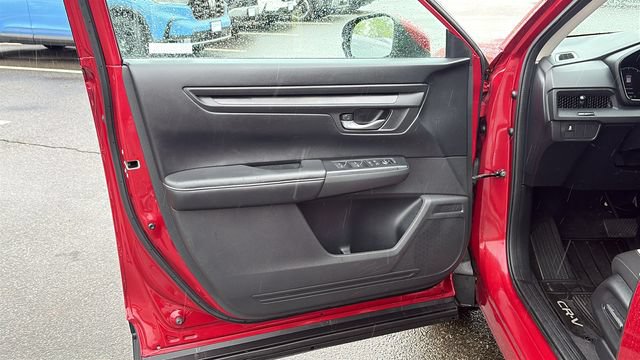 Used 2024 Honda CR-V EX image 8
