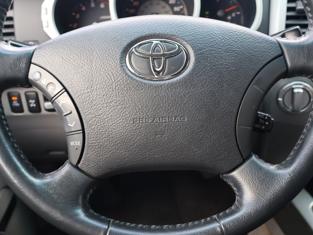 Used 2005 Toyota 4Runner Sport image 15