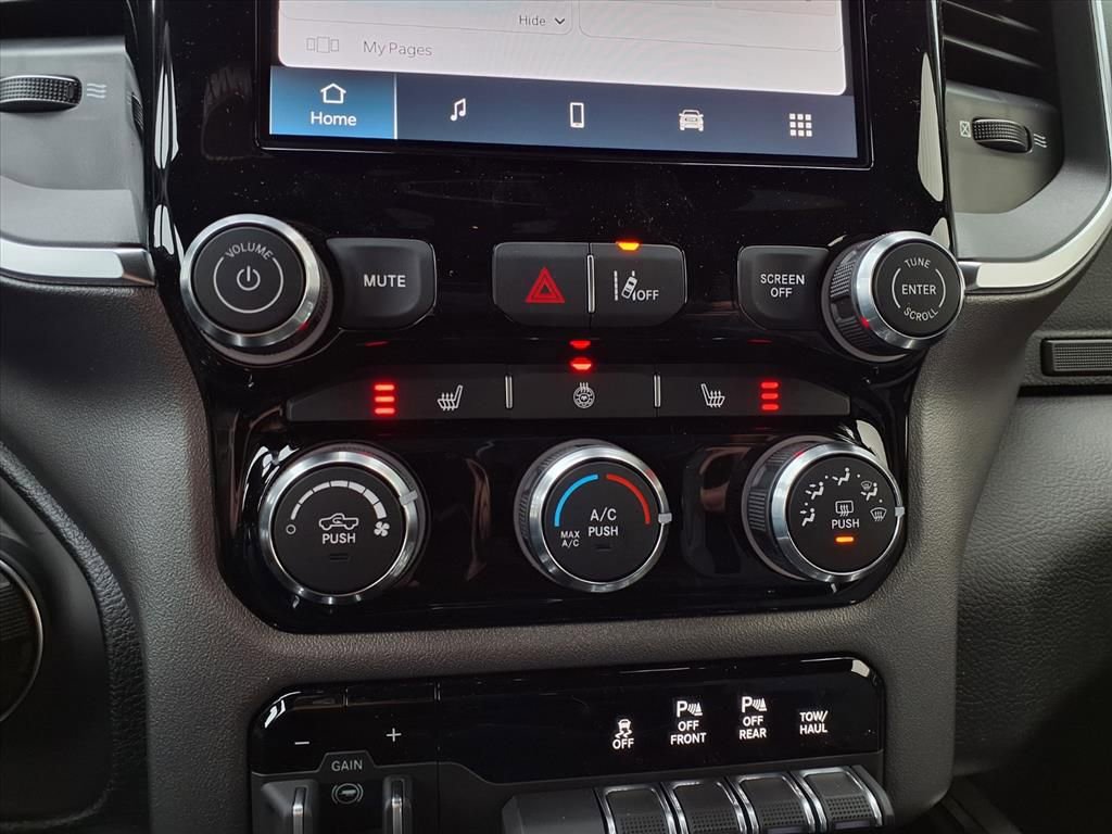 New 2026 RAM 1500 Big Horn image 12