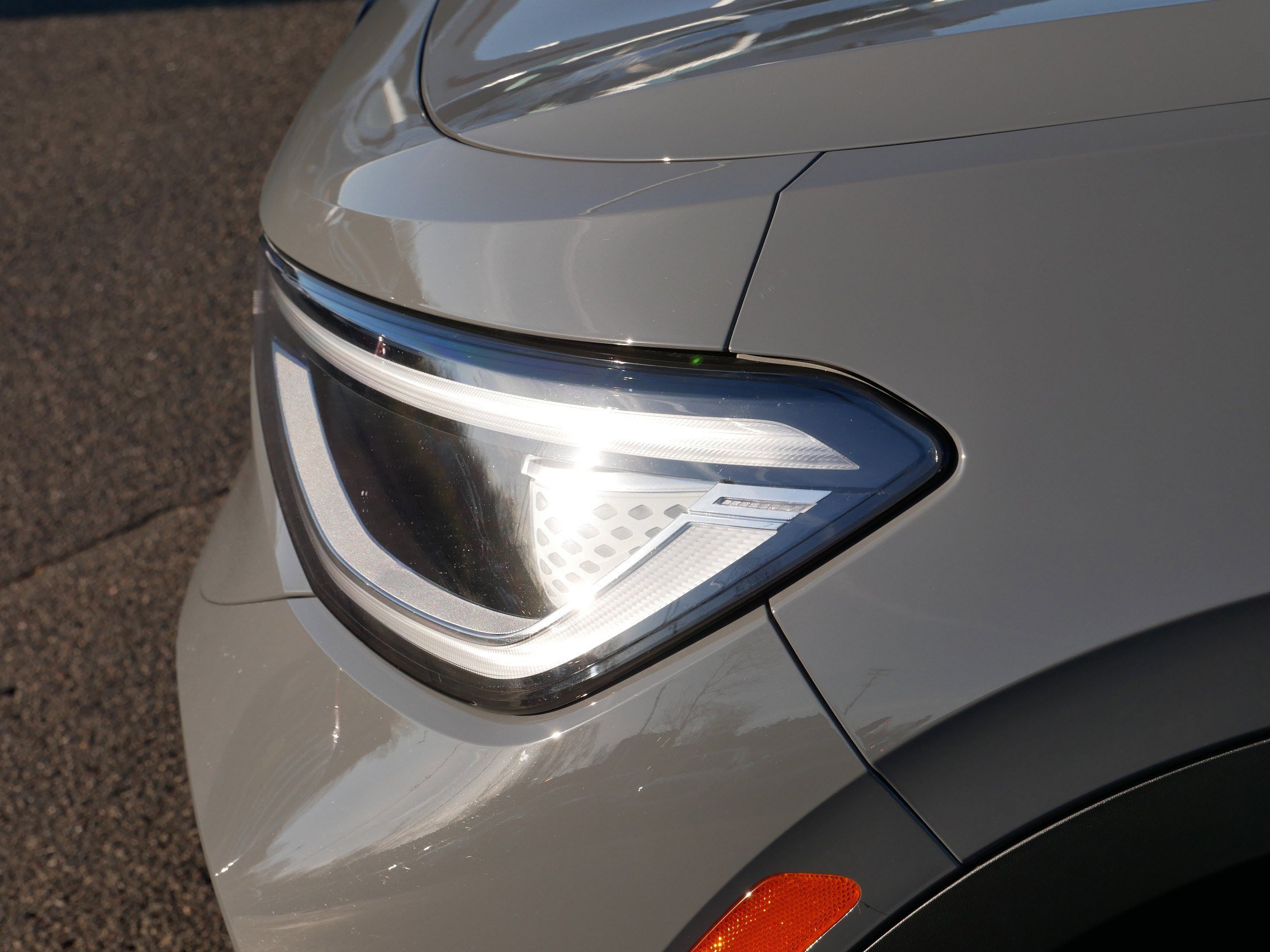 Certified 2023 Volkswagen ID.4 Pro S image 16