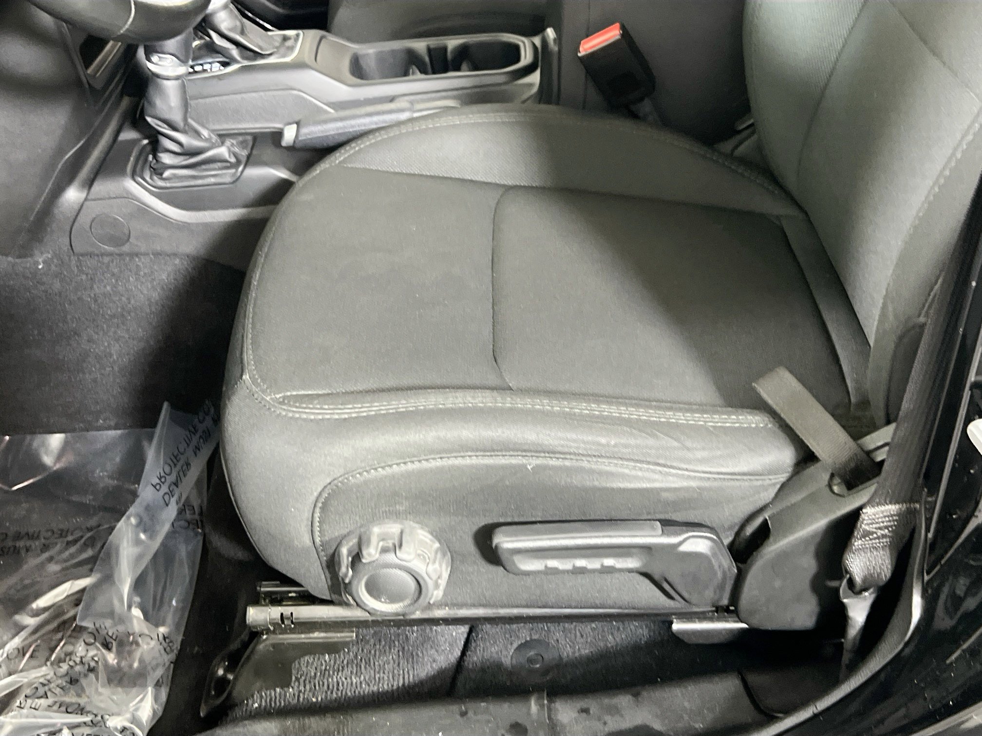 Used 2022 Jeep Gladiator Sport image 18