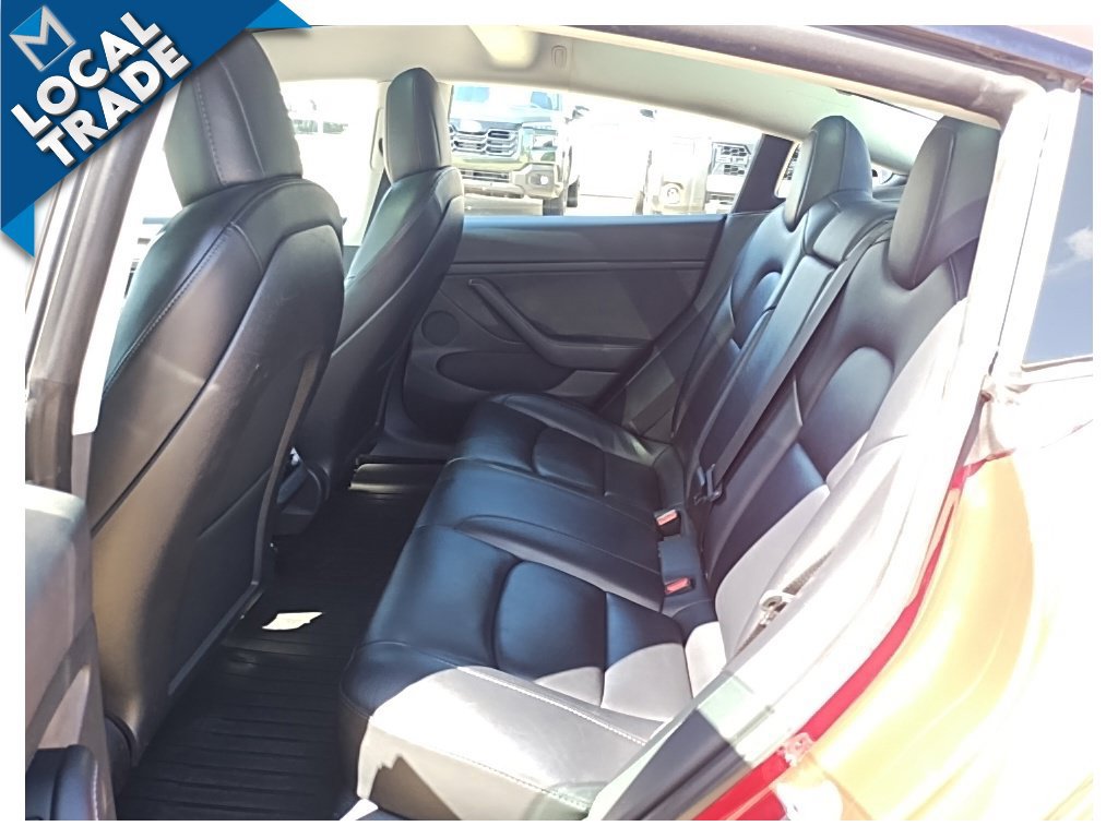 Used 2023 Tesla Model 3 Standard Range RWD image 25