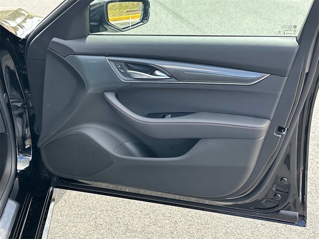 New 2026 Cadillac CT5 Sport image 8